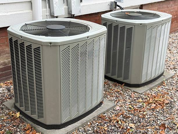 Reliable Air Conditioning Repair contractor in Towanda, IL by Tropical Oasis HVAC